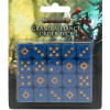 AGE OF SIGMAR : GRAND ALLIANCE ORDER  DICE